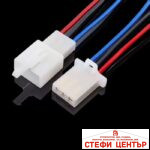 Съединителна Букса РА1109 - Image 3