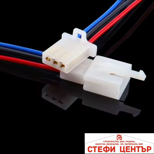 Съединителна Букса РА1109