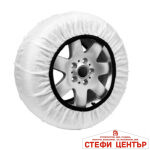Текстилни вериги за сняг M - 2бр./к-т / 8047 - Image 2