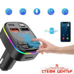 Трансмитер - PA688 - Image 2