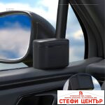 Универсален пепелник за кола с LED PA1161 - Image 2