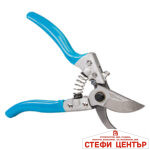 Усилена лозарска ножица с разминаване TG - Image 2