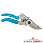 Усилена лозарска ножица с разминаване TG