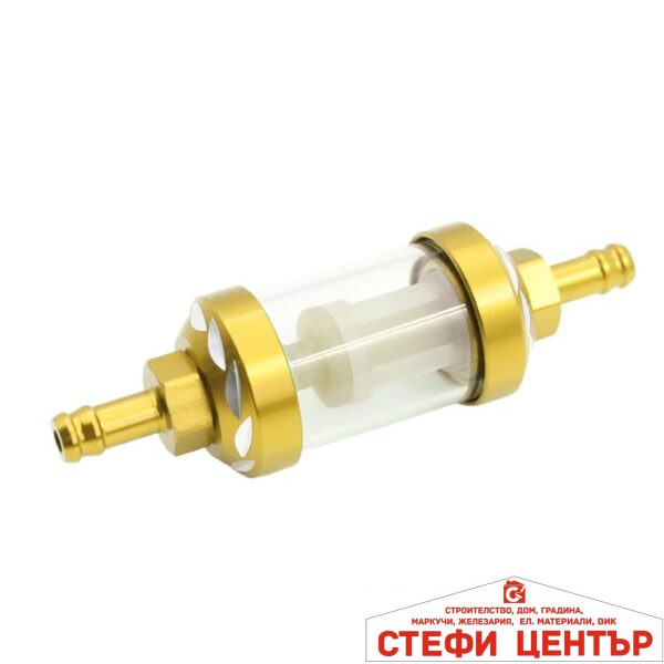 Филтър за гориво РА1218 - Жълт