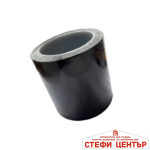 Фолио за прагове K5D/PG41 10CM*5M - Карбон - Image 2