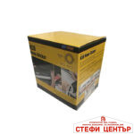 Фолио за прагове K5D/PG41 10CM*5M - Карбон - Image 3