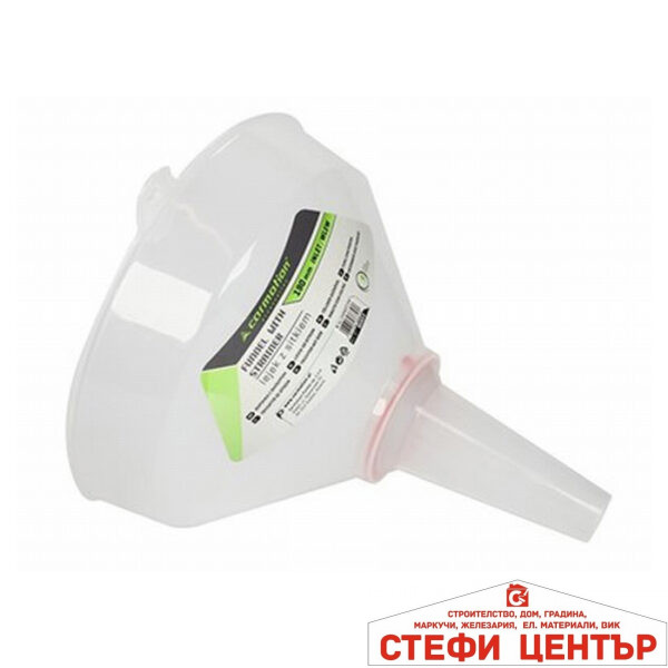 Фуния ПВЦ 86853 - 195мм