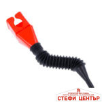 Фуния червена PA1133 - Image 2