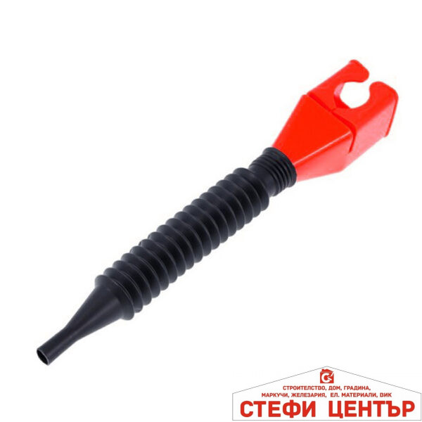 Фуния червена PA1133