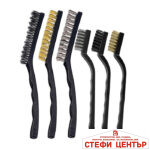Четки за почистване PA1289 6БР/К-Т - Image 2