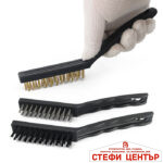 Четки за почистване PA1289 6БР/К-Т - Image 3