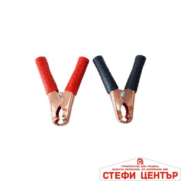 Щипки за акумулатор - 204 2бр/к-т